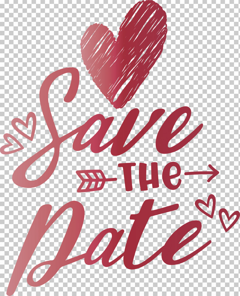 Save The Date Wedding PNG, Clipart, Geometry, Heart, Line, Logo, Mathematics Free PNG Download