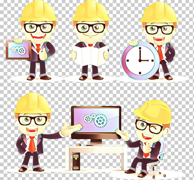 Glasses PNG, Clipart, Action Figure, Cartoon, Construction Worker, Glasses Free PNG Download