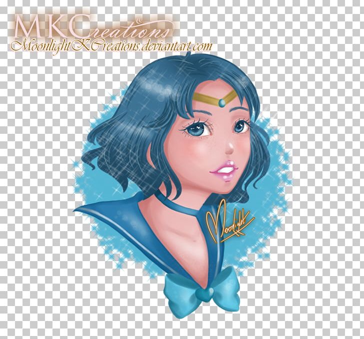 Animated Cartoon Illustration Turquoise Legendary Creature PNG, Clipart, Animated Cartoon, Cartoon, Fictional Character, Figurine, Girl Watching Moonlight Free PNG Download