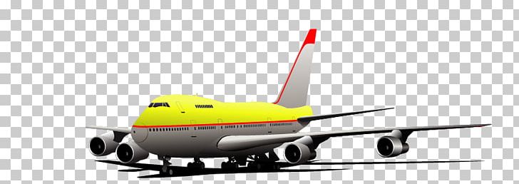 Boeing 747-400 Airplane Illustration PNG, Clipart, Aerospace Engineering, Airbus, Aircraft, Airline, Airline Free PNG Download