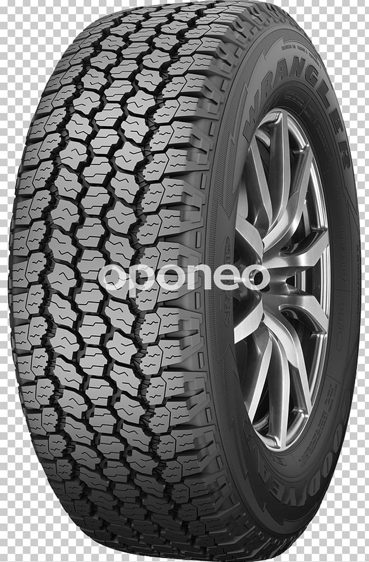 Car Goodyear Tire And Rubber Company Jeep Wrangler Off-road Tire PNG, Clipart, Automotive Tire, Automotive Wheel System, Auto Part, Car, Ceat Free PNG Download