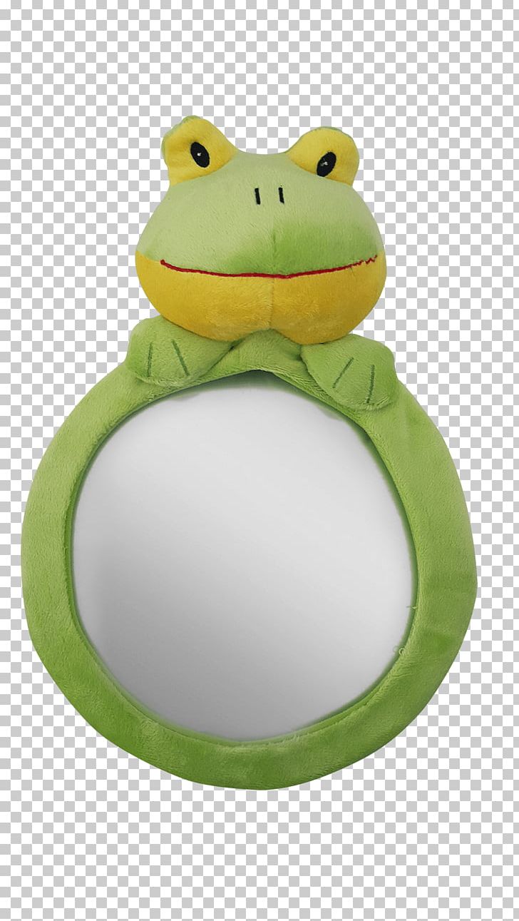 Car Rear-view Mirror Plush Child PNG, Clipart, Amphibian, Car, Child, Diaper, Frog Free PNG Download