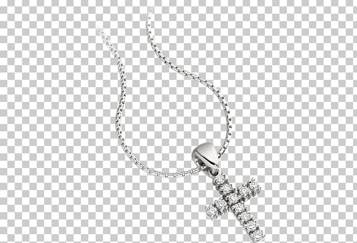 Charms & Pendants Earring Cross Necklace Diamond PNG, Clipart, Body Jewelry, Brilliant, Chain, Charms Pendants, Clothing Accessories Free PNG Download