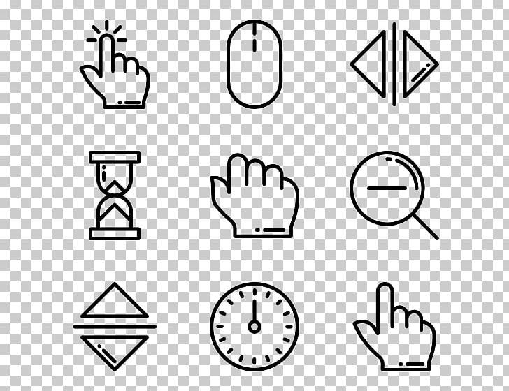 Computer Icons Theme Icon Design PNG, Clipart, Angle, Area, Black And White, Brand, Cartoon Free PNG Download