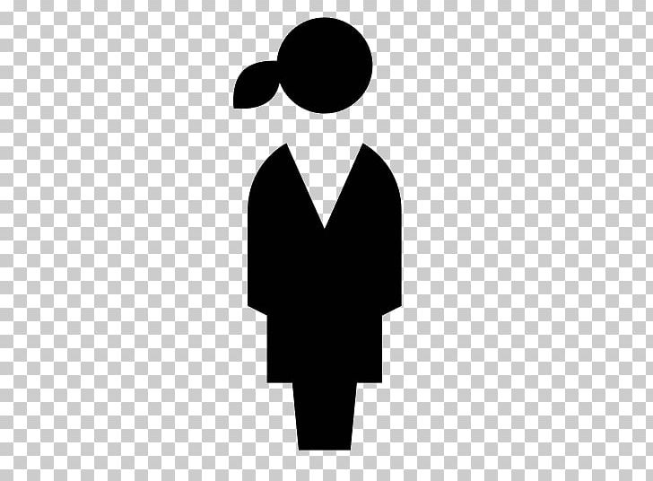Computer Icons Woman PNG, Clipart, Angle, Black, Black And White, Brand, Computer Icons Free PNG Download