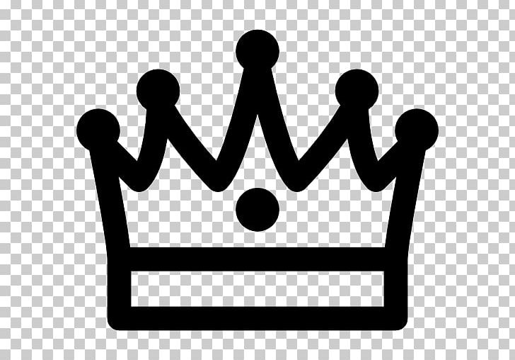 Crown Computer Icons PNG, Clipart, Area, Black And White, Communication, Computer Icons, Crown Free PNG Download