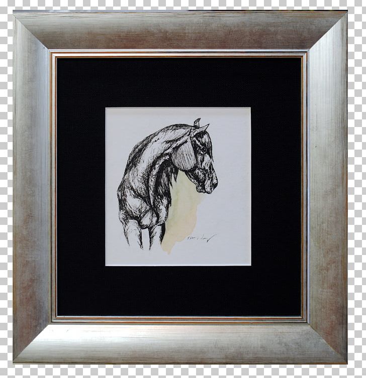 Horse Modern Art Painting Rectangle PNG, Clipart, Animals, Art, Art Museum, Horse, Horse Like Mammal Free PNG Download