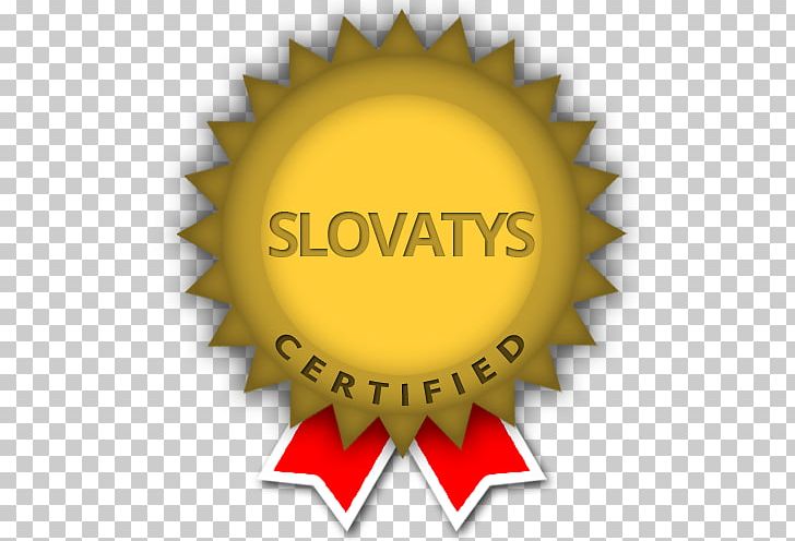 Slovatys Logo Text Manufacturing Logistics PNG, Clipart, Brand, Certifikat, Circle, Czech Republic, Logistics Free PNG Download
