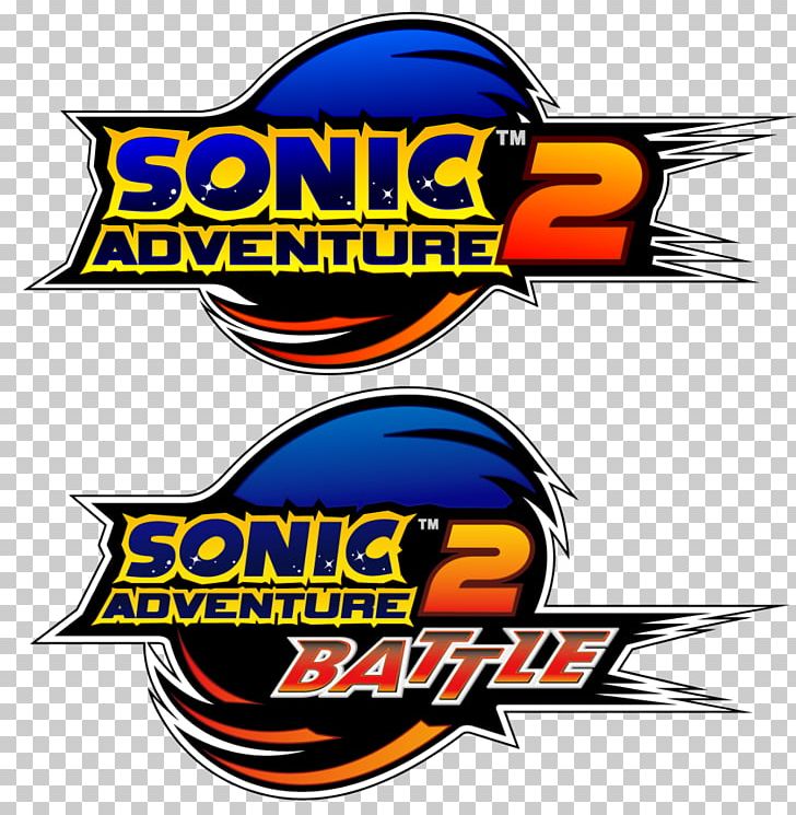 Sonic Adventure 2 Battle Logo Sonic & Knuckles PNG, Clipart, Adventure Time Logo, Artwork, Brand, Dreamcast, Emblem Free PNG Download
