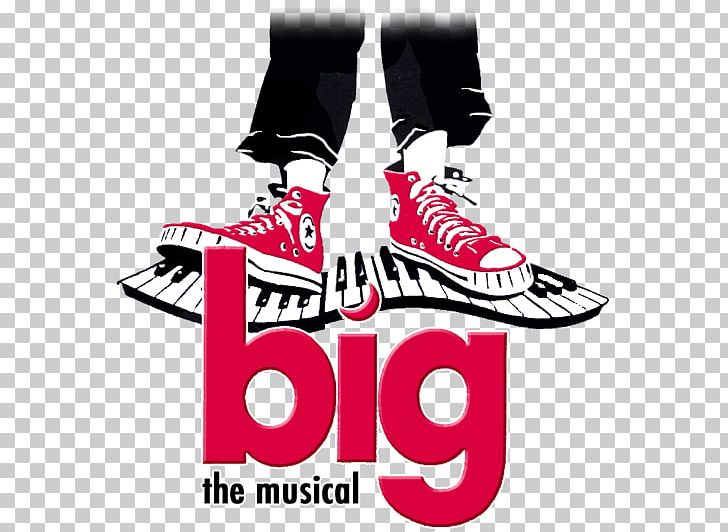 Big Musical Theatre Broadway Theatre Cast Recording PNG, Clipart, Barbara Walsh, Big, Brand, Broadway Theatre, Cast Recording Free PNG Download