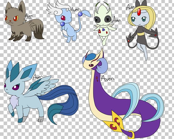 Cat Pokémon X And Y Absol Pikachu PNG, Clipart, Animal Figure, Animals, Anime, Art, Aven Free PNG Download
