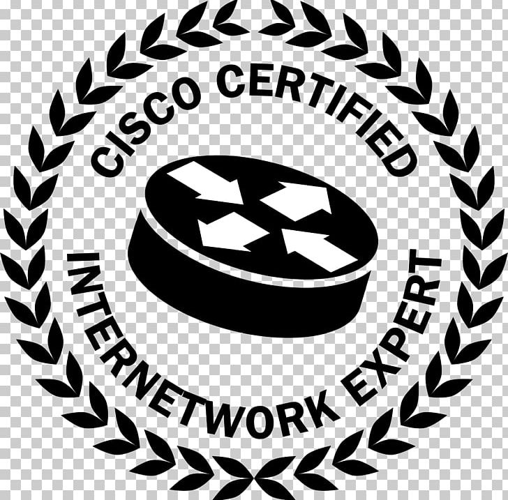 CCIE Certification Cisco Certifications Cisco Systems CCNP PNG, Clipart, Artwork, Black And White, Ccna, Ccnp, Certification Free PNG Download