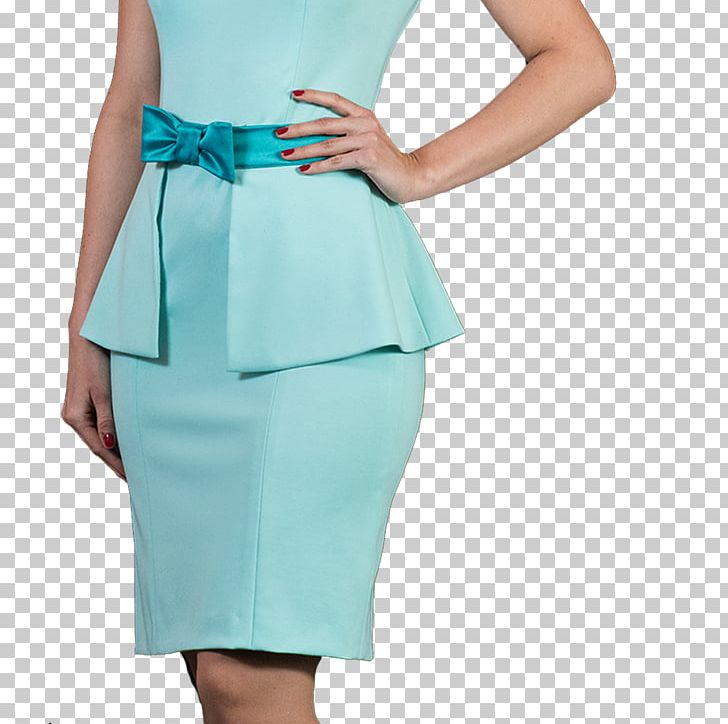 Cocktail Dress Satin Fashion PNG, Clipart, Aqua, Cocktail, Cocktail Dress, Day Dress, Dress Free PNG Download