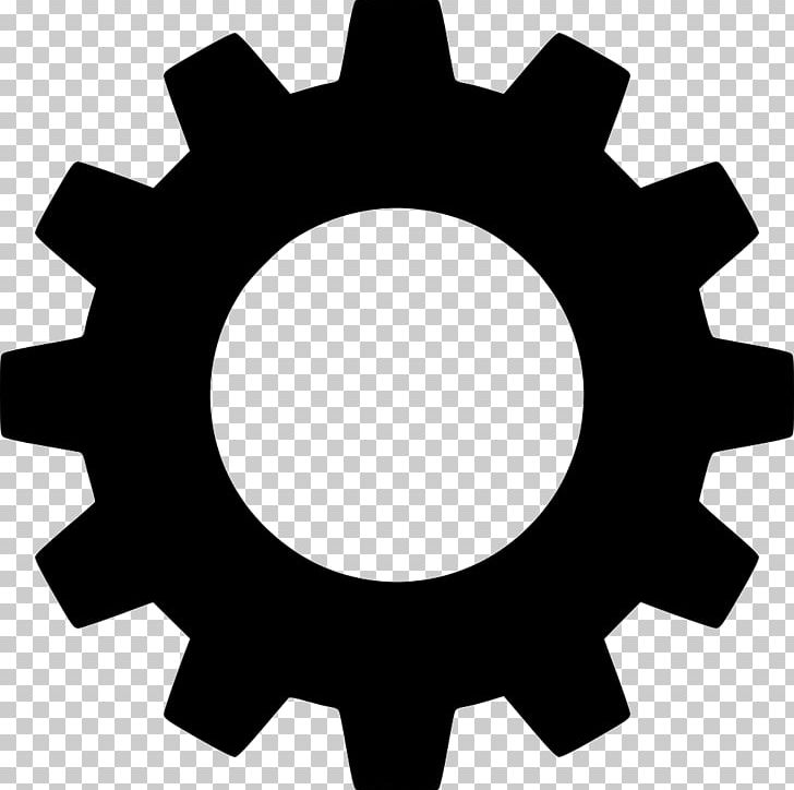 Computer Icons Gear Sprocket PNG, Clipart, Black Gear, Circle, Computer Icons, Desktop Wallpaper, Email Free PNG Download