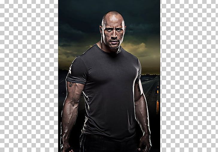 Dwayne Johnson T-shirt WWF Superstars Of Wrestling Professional Wrestling PNG, Clipart,  Free PNG Download