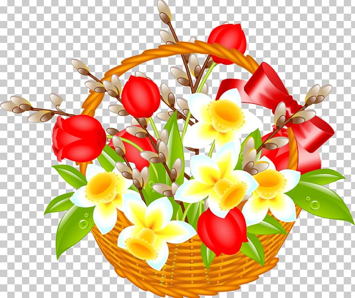 Easter Bunny Easter Basket Easter Egg PNG, Clipart, Basket, Cut Flowers, Easter, Easter Basket, Easter Bunny Free PNG Download