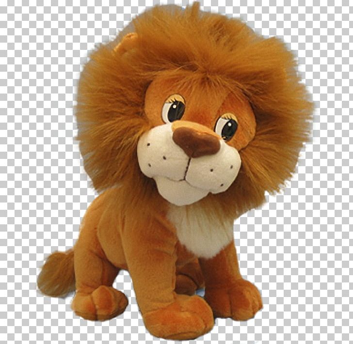 Lion Stuffed Animals & Cuddly Toys Plush Leo Orange S.A. PNG, Clipart, Animals, Big Cats, Carnivoran, Cat Like Mammal, Centimeter Free PNG Download