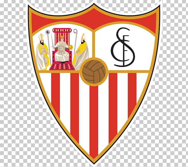 Sevilla FC FK Žalgiris 2018–19 UEFA Europa League 2017–18 La Liga Spain PNG, Clipart, Area, Crest, Fc Logo, Football, Football Player Free PNG Download