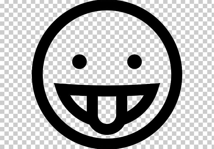 Smiley Emoticon Emoji Wink Computer Icons PNG, Clipart, Area, Black And White, Circle, Computer Icons, Desktop Wallpaper Free PNG Download
