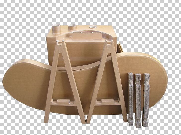 Table Cardboard Furniture Corrugated Fiberboard Cardboard Furniture PNG, Clipart, Beige, Box, Cardboard, Cardboard Box, Cardboard Furniture Free PNG Download