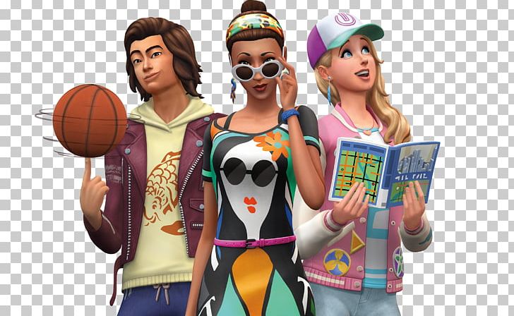 The Sims 4: City Living The Sims 3: Late Night The Sims 3 Stuff Packs PNG, Clipart, City, Download, Downloadable Content, Gaming, Human Behavior Free PNG Download