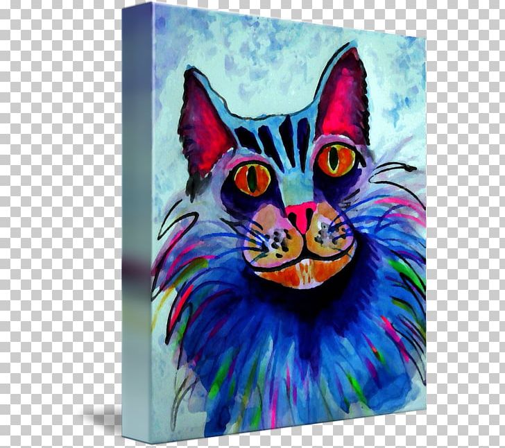 Whiskers Painting Acrylic Paint Art PNG, Clipart, Acrylic Paint, Acrylic Resin, Art, Cat, Cat Like Mammal Free PNG Download