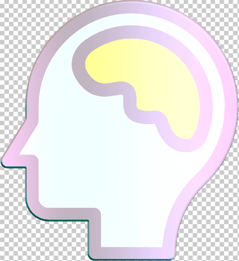 Brain Icon Startups And New Business Color Icon PNG, Clipart, Behavior, Brain, Brain Icon, Human, Human Brain Free PNG Download