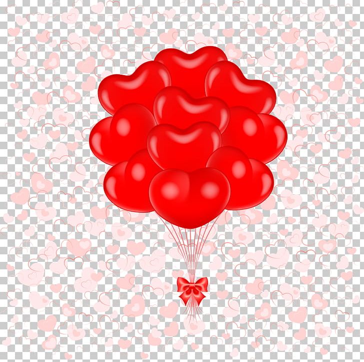 Balloon Heart Valentine's Day PNG, Clipart, Balloon, Balloon Cartoon, Balloons, Flower, Greeting Card Free PNG Download