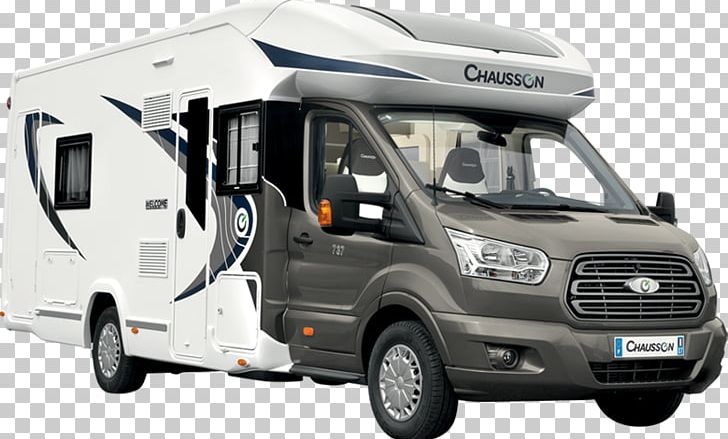Campervans Chausson Caravan PNG, Clipart, Automotive Design, Automotive Exterior, Campervan, Car, Car Free PNG Download