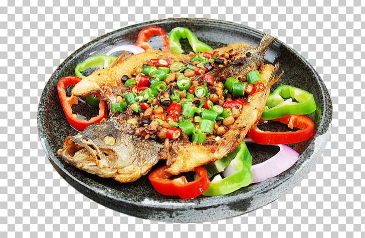 Fried Fish Teppanyaki Frying PNG, Clipart, Adobe Illustrator, Bass, Cuisine, Dish, Download Free PNG Download