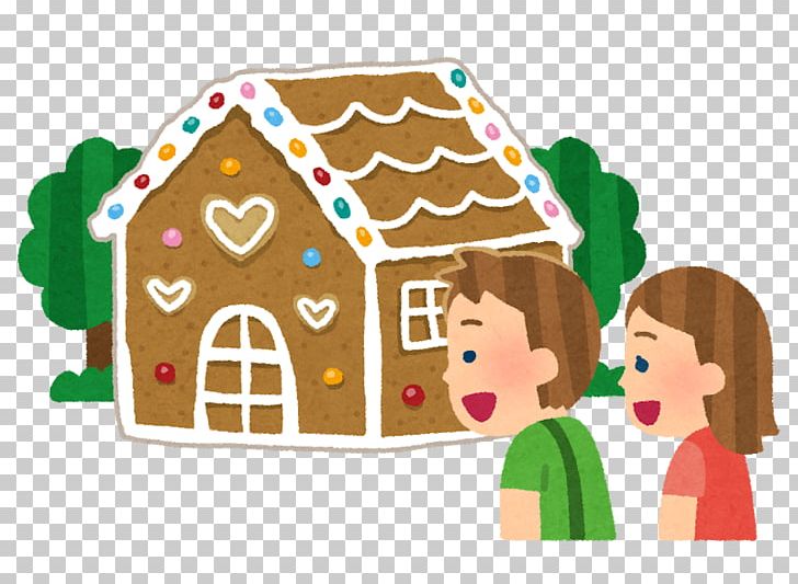 Hansel And Gretel Gingerbread House Hansel Grimm Chocolate PNG, Clipart, Biscuits, Chocolate, Christmas Day, Christmas Ornament, Drawing Free PNG Download