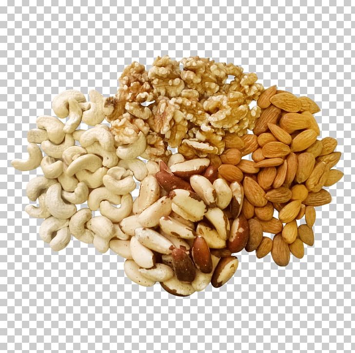 Raw Foodism Organic Food Mixed Nuts Almond PNG, Clipart, Almond, Brazil Nut, Cashew, Commodity, Dried Fruit Free PNG Download