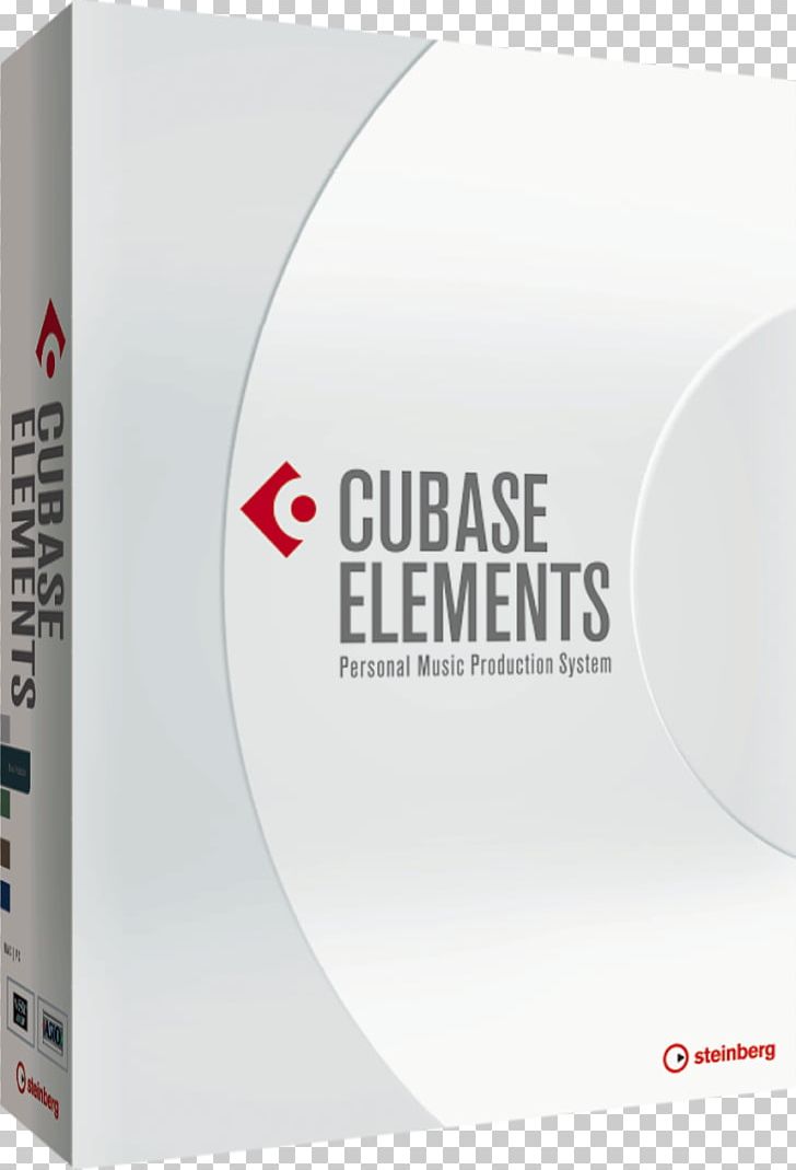 Steinberg Cubase Elements 7 Music Production Software PNG, Clipart, 32bit, Brand, Computer Program, Computer Software, Crack Free PNG Download