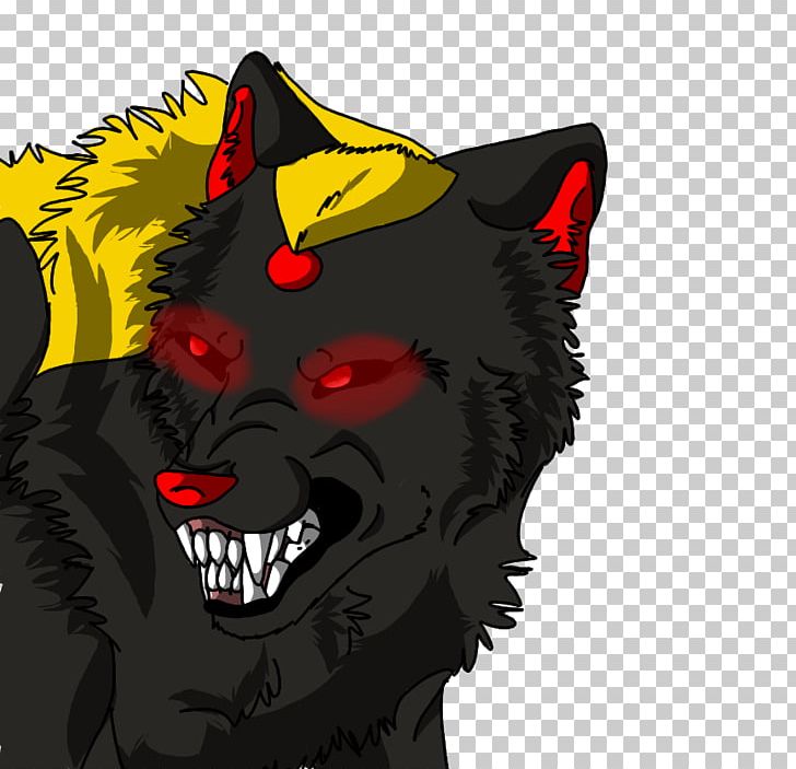 Werewolf Illustration Snout Cartoon Demon PNG, Clipart, Carnivoran, Carnivores, Cartoon, Clown, Demon Free PNG Download