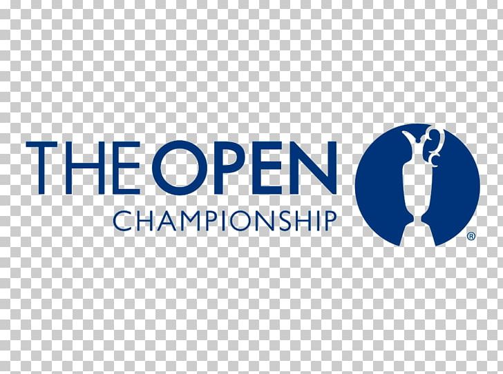 The Open Championship Logo PNG Vector (PDF) Free Download