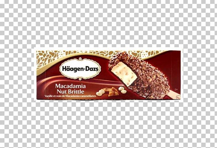 Brittle Ice Cream Häagen-Dazs Macadamia PNG, Clipart, Biscuit, Brittle, Caramel, Chocolate, Cream Free PNG Download