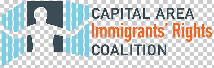 CAIR Coalition Immigration Detention U.S. Immigration And Customs Enforcement PNG, Clipart, Banner, Blue, Brand, Communication, Detention Free PNG Download