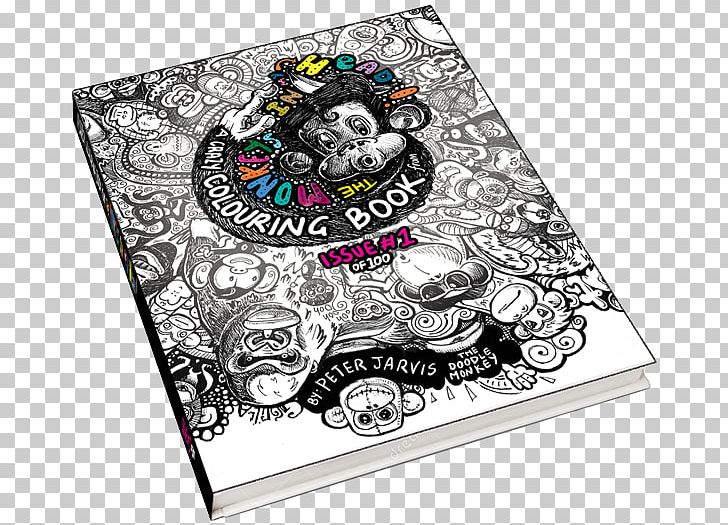 Drawing Coloring Book Doodle PNG, Clipart, Author, Book, Calligraphy, Cartoon, Coloring Book Free PNG Download