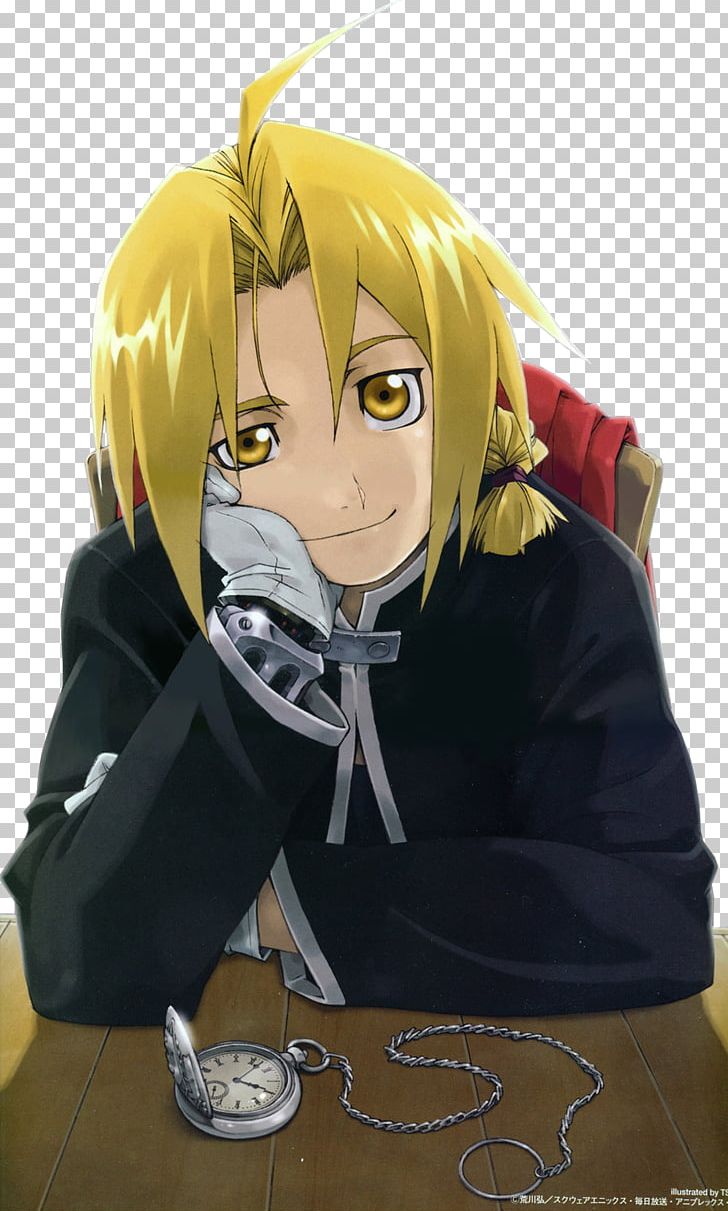 Edward Elric Alphonse Elric Winry Rockbell Roy Mustang Maes Hughes PNG, Clipart, Alchemy, Alphonse Elric, Anime, Black Hair, Character Free PNG Download