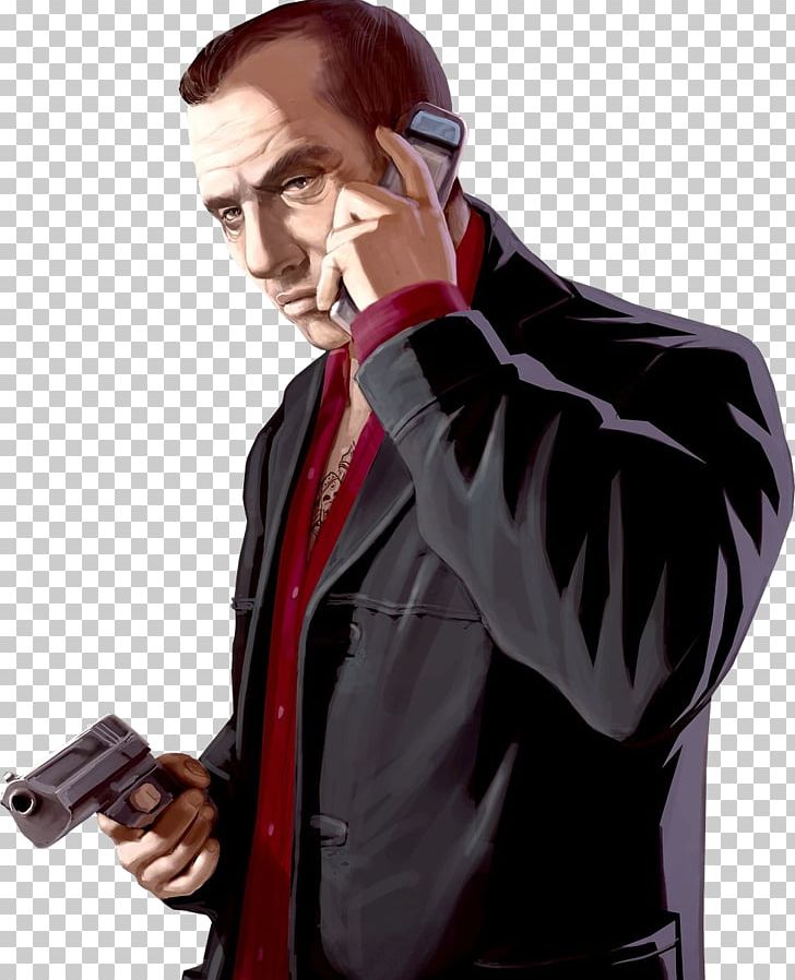 mafia 4 protagonist