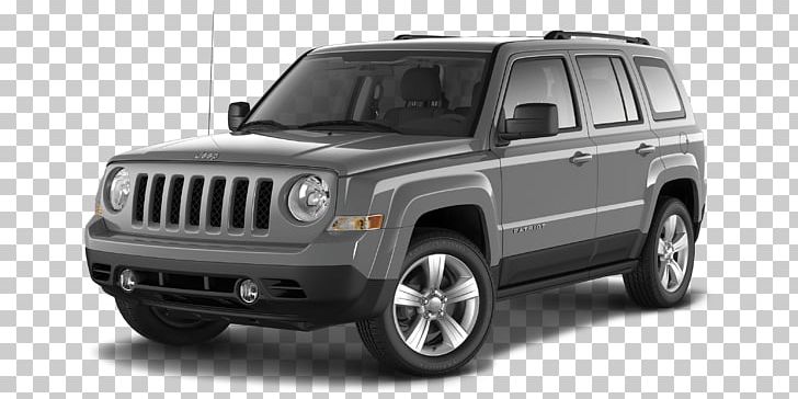 Jeep Grand Cherokee Car Dodge Chrysler PNG, Clipart, 2015 Jeep Patriot, 2015 Jeep Patriot Latitude, Automotive Exterior, Automotive Tire, Car Free PNG Download