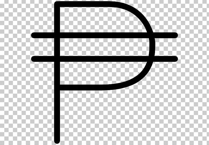 Philippines Philippine Peso Sign Currency Symbol PNG, Clipart, Angle, Area, Argentine Peso, Black And White, Chilean Peso Free PNG Download