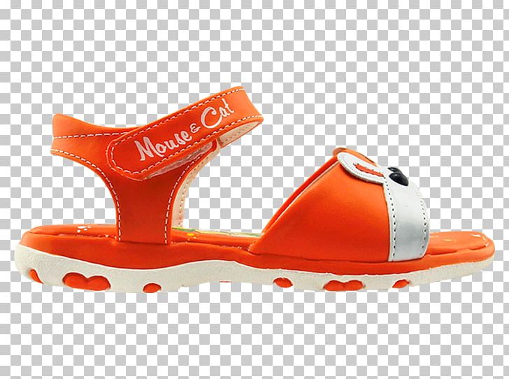 Sandal Shoe PNG, Clipart, Footwear, Hoa, Hoa Tiet, Orange, Outdoor Shoe Free PNG Download