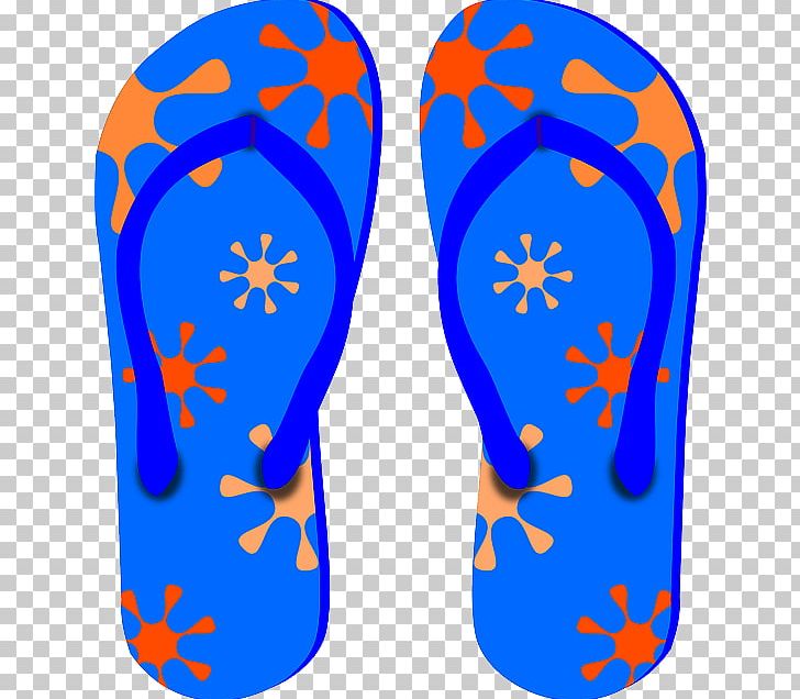 Slipper Flip-flops Sandal PNG, Clipart, Area, Boot, Clothing, Electric Blue, Fashion Free PNG Download