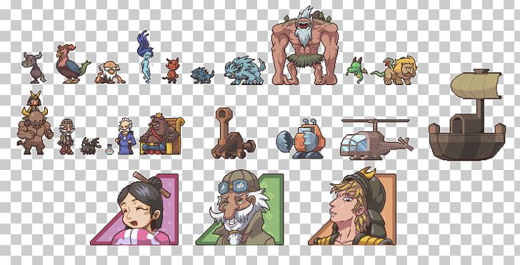 Sprite Video Game 2D Computer Graphics PNG, Clipart, 2 D, 2d Computer Graphics, Animal Figure, Animated Film, Art Free PNG Download