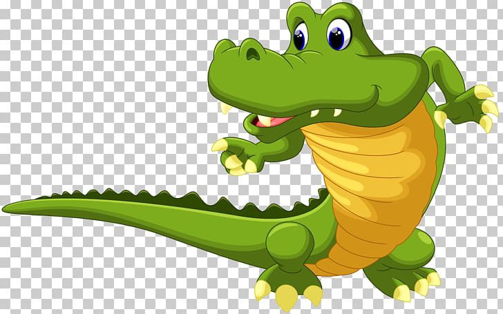 Crocodile Alligator Cartoon PNG, Clipart, Alligator, Animals, Cartoon, Crocodile, Crocodiles Free PNG Download