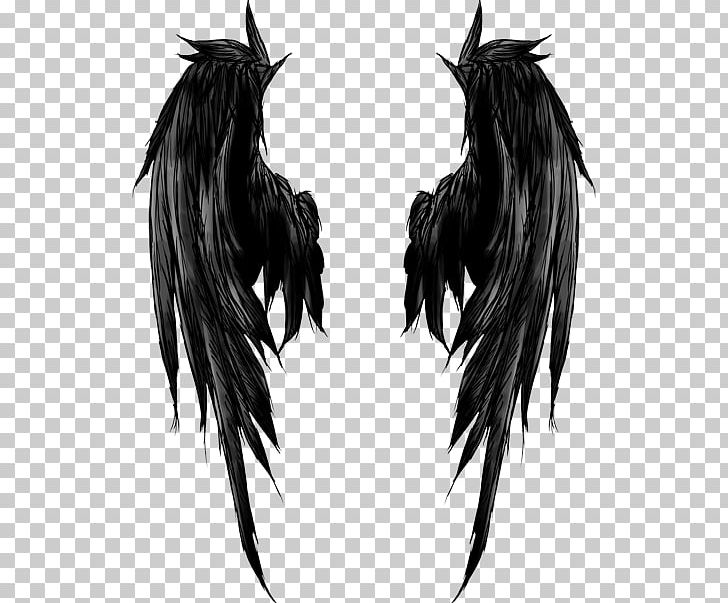 Drawing Angel Tattoo Sketch PNG, Clipart, Black, Black And White, Black Hair, Carnivoran, Demon Free PNG Download