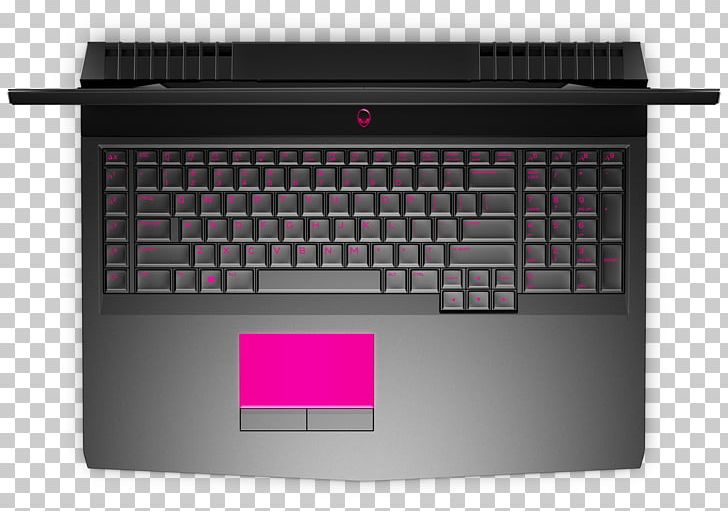 Laptop Dell Alienware 17 R4 Dell Alienware 17 R4 Intel Core I7 PNG, Clipart, Alienware 17, Brand, Comp, Computer, Computer Hardware Free PNG Download