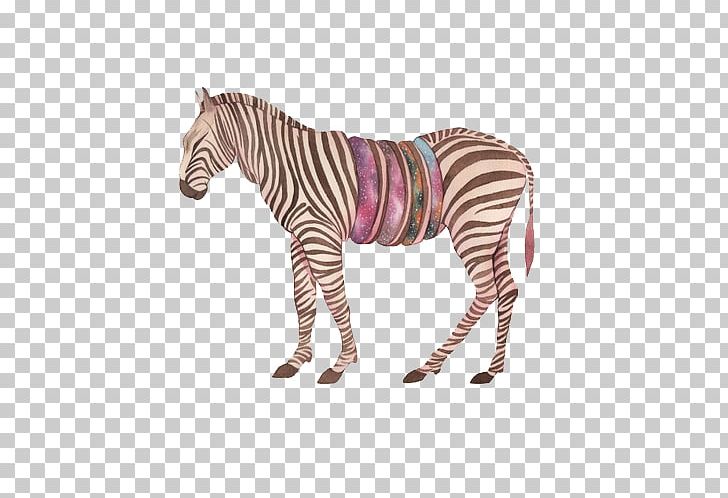 Quagga Zebra Icon PNG, Clipart, Africa, Animal, Animals, Cart, Cartoon Zebra Crossing Free PNG Download
