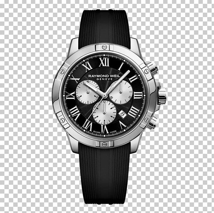 Raymond Weil Diving Watch Chronograph Watch Strap PNG, Clipart, Accessories, Bracelet, Brand, Carl F Bucherer, Chronograph Free PNG Download